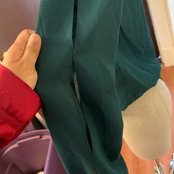 BNWOT G by Guess longsleeve bodysuit - Picture 3 of 6